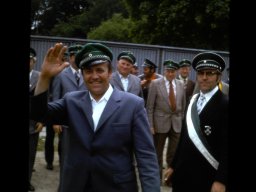 Schützenfest 1975